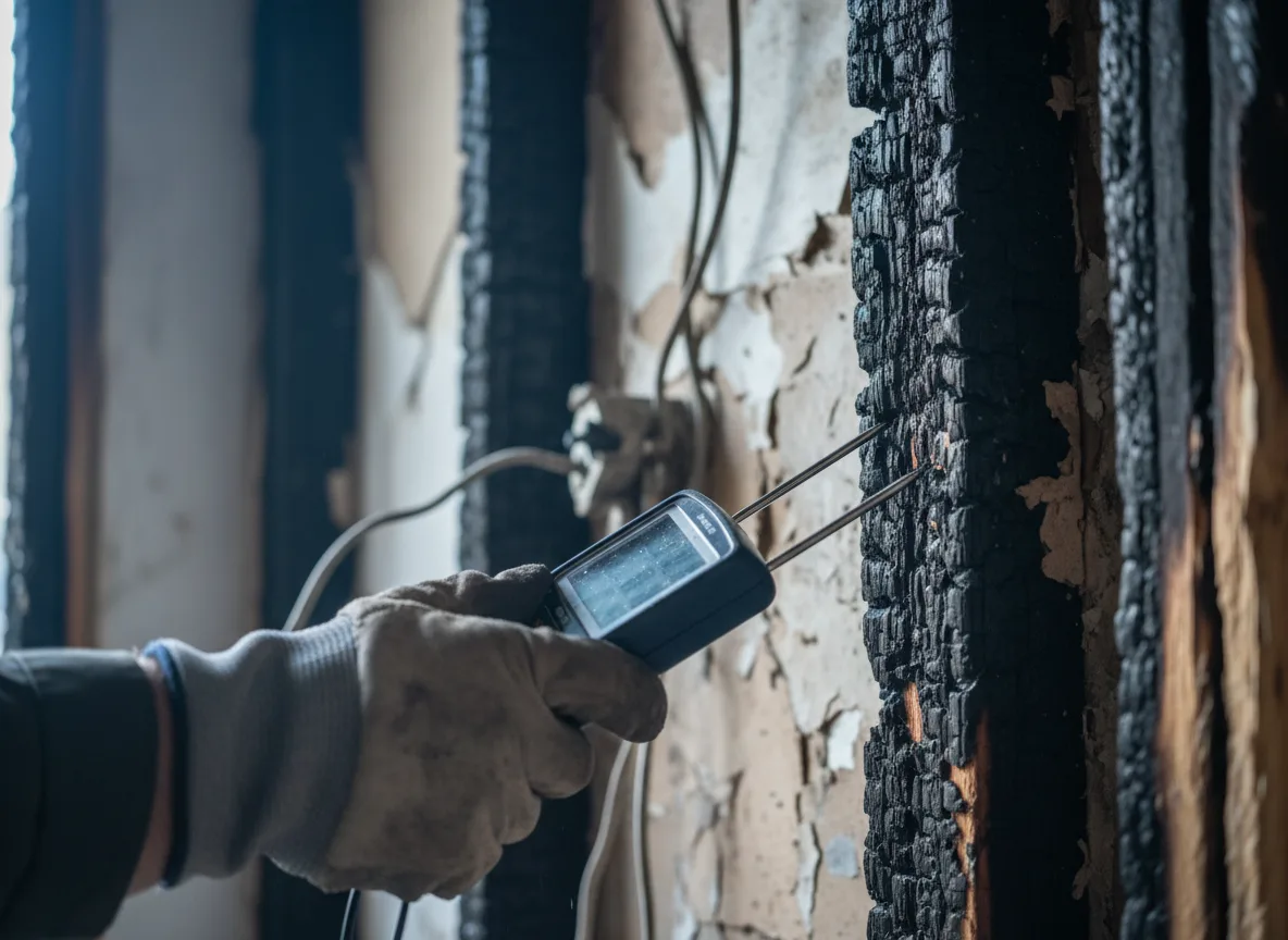 Fire Damage Restoration Lorado, WV FAQs